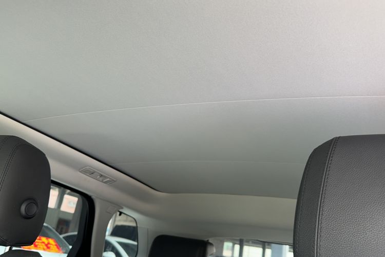 Used Land Rover Range Evoque 2018 240 PS SE Smart Brilliance Edition