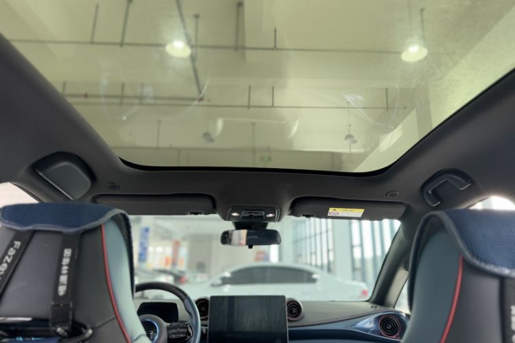 Used BYD Dolphin 2021 405 km Fashion Edition