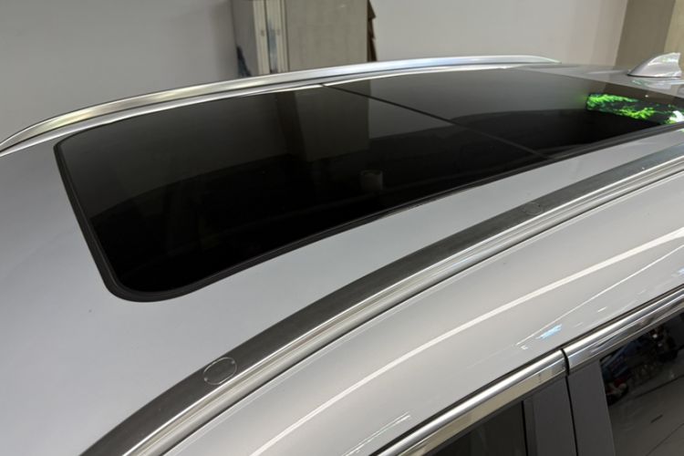 Used JETOUR Shanhai Shanhai L7 2024 1.5T 120km ULTRA 7-Seater
