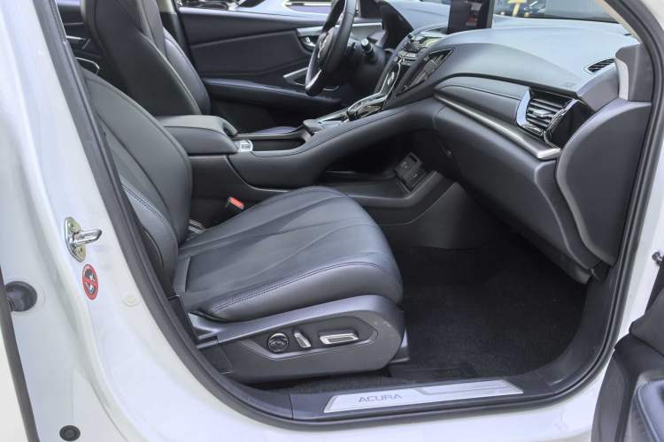 Used Acura RDX 2019 2.0T Enjoyment Version China VI Standard
