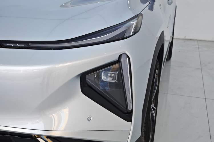 Used Geely Galaxy L7 2025 EM-i 115km Exploration+ Edition