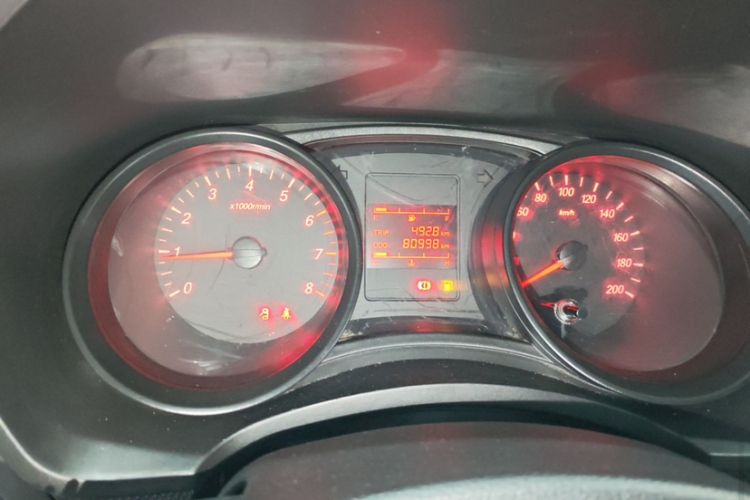 Used Wuling Hongguang 2018 1.5L Classic S Base Model
