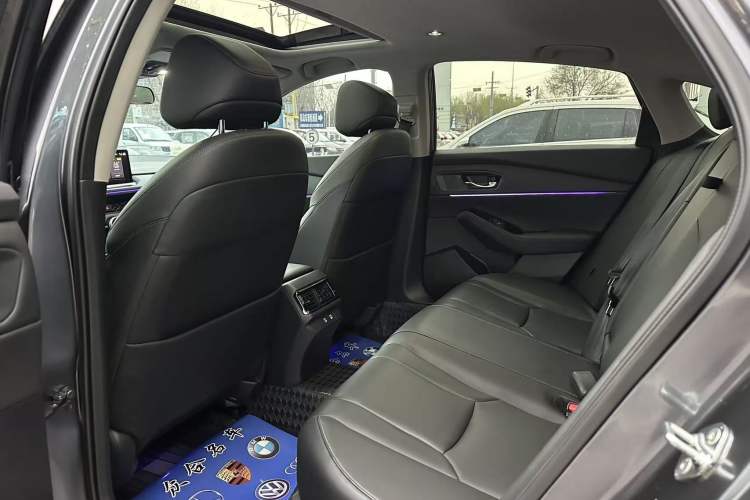 Used Honda Accord 2023 260TURBO Smart Enjoyment Version Interior 2