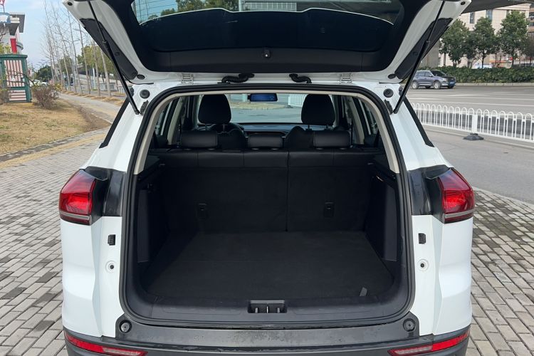 Used Geely Auto Emgrand X7 Sport 2020 1.8TD DCT Smart Connect PRO