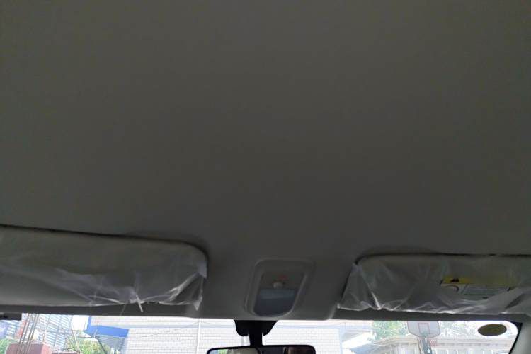 Used Wuling Bingo 2025 333 km Enjoyment Version