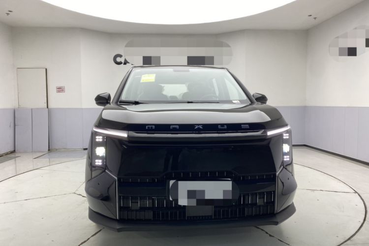 Used SAIC MAXUS Dajia 7 2024 Revised Version Super Hybrid Long-Range Edition Enjoyment Version Exterior 2