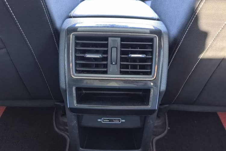 Used Skoda Superb 2019 TSI280 DSG Comfort Edition
