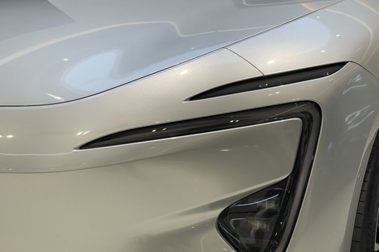 Used Avatr 12 2025 Ultra Extended-Range Edition
