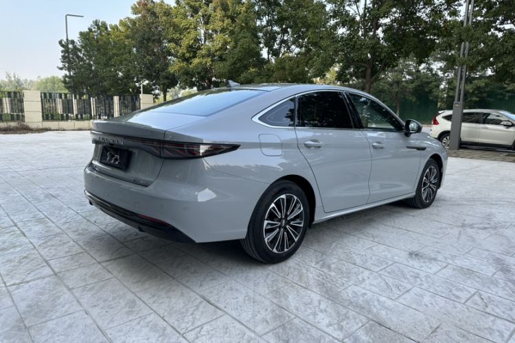 Used Chery Fengyun A8L 2025 1.5 TGDI 145 km Comfort Version
