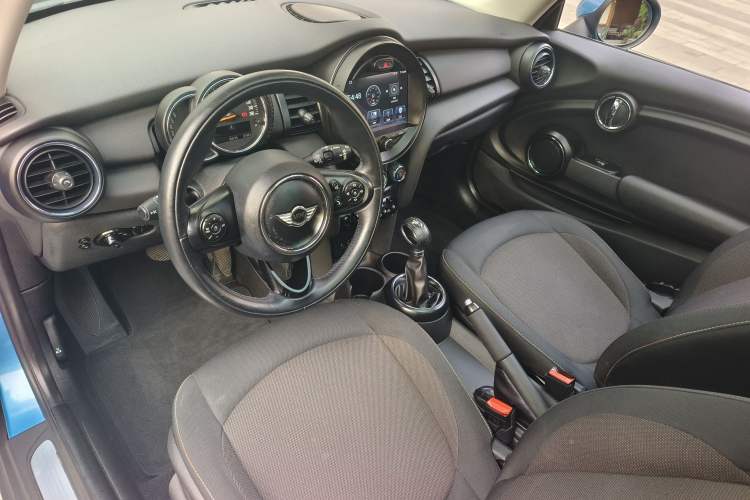 Used MINI MINI 2014 1.2T ONE+
