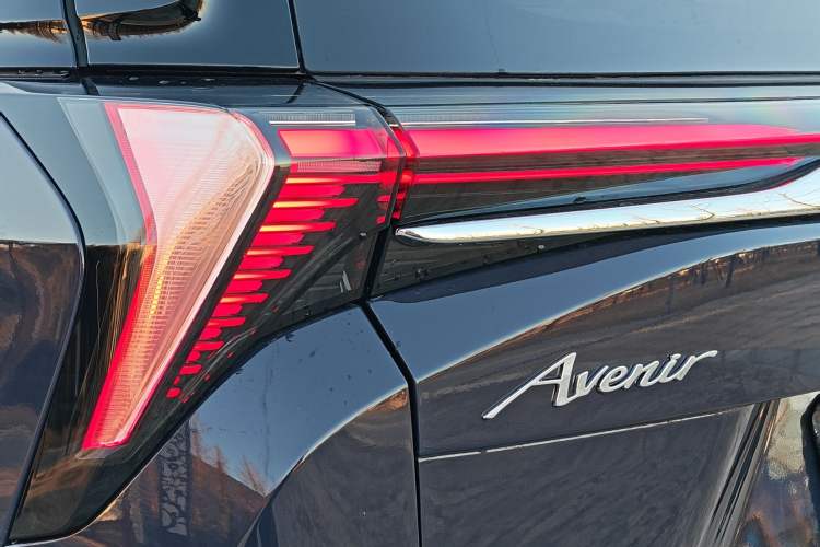 Used Buick GL8 New Energy 2026 Model Lu Zun Luxury Edition
