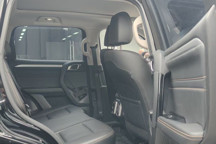 Used Haval DARGO 2022 2.0T DCT All-Wheel-Drive Xiaotianque Version