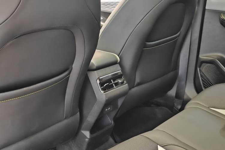 Used Geely Auto Coolray 2022 Bin Yue COOL 1.5TD DCT Ignite Edition