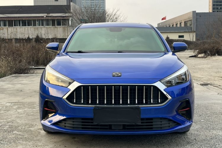 Used SOL A5 2022 1.5T CVT Youth Edition