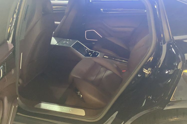 Used Porsche Panamera 2017 Panamera 4 Executive Long Wheelbase 3.0T