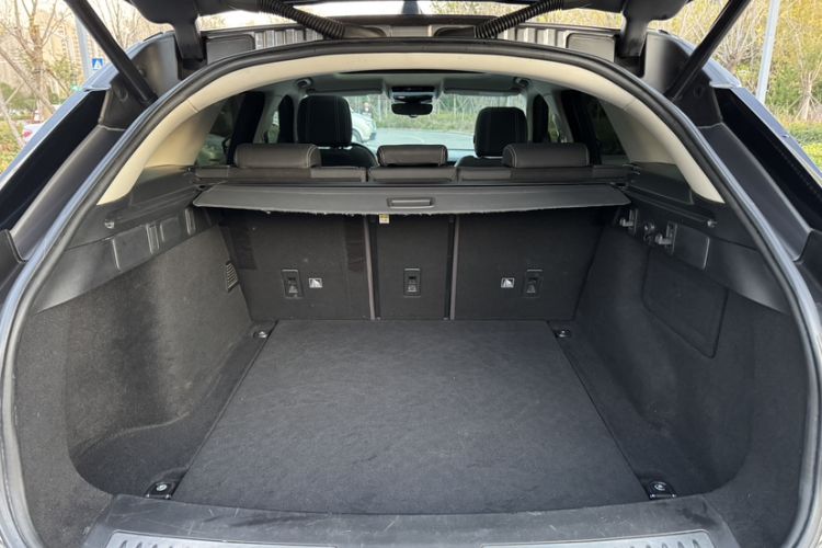 Used Land Rover Range Rover Velar 2020 P250