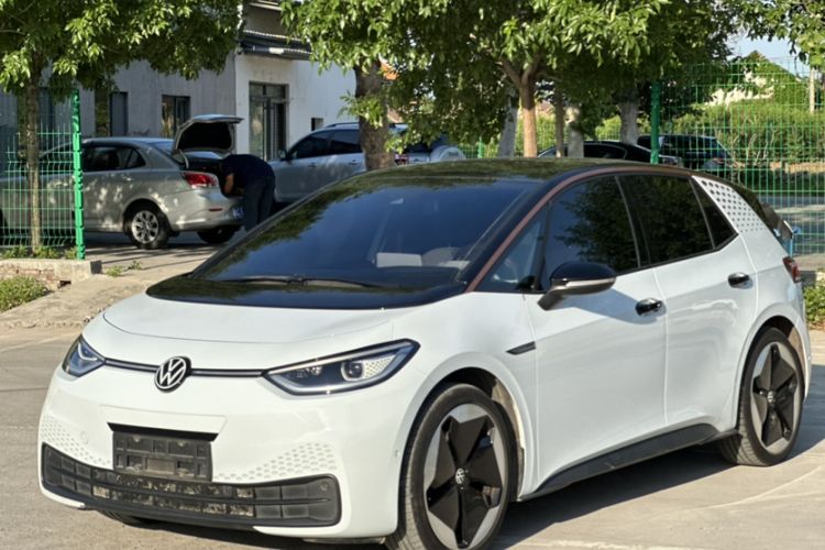 Used Volkswagen ID.3 2022 Pro Smart Edition