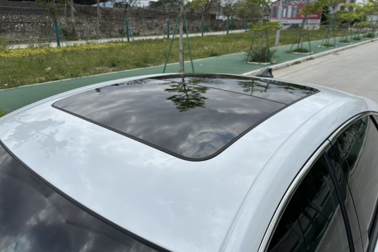 Used Honda Accord 2022 260TURBO Phantom Night · Prestige Edition
