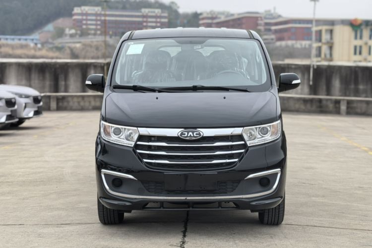 Used JAC Refine M3 2024 PLUS 2.0L HEV Elite Edition
