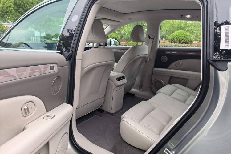 Used IM LS6 2026 Model Pure Electric Max