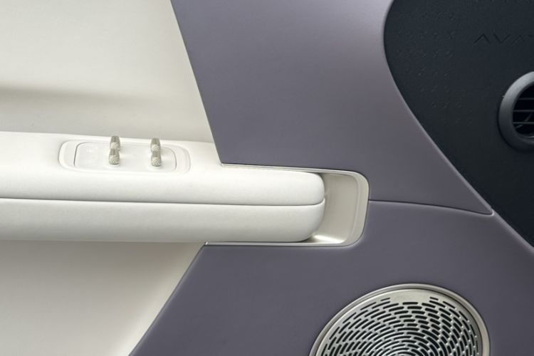 Used Avatr 06 2025 Max All-Electric Version
