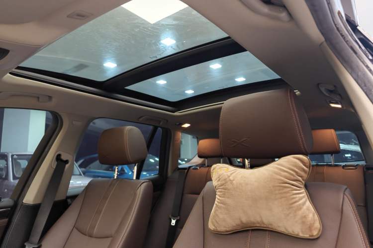 Used BMW X3 2016 xDrive20i M Sport Edition