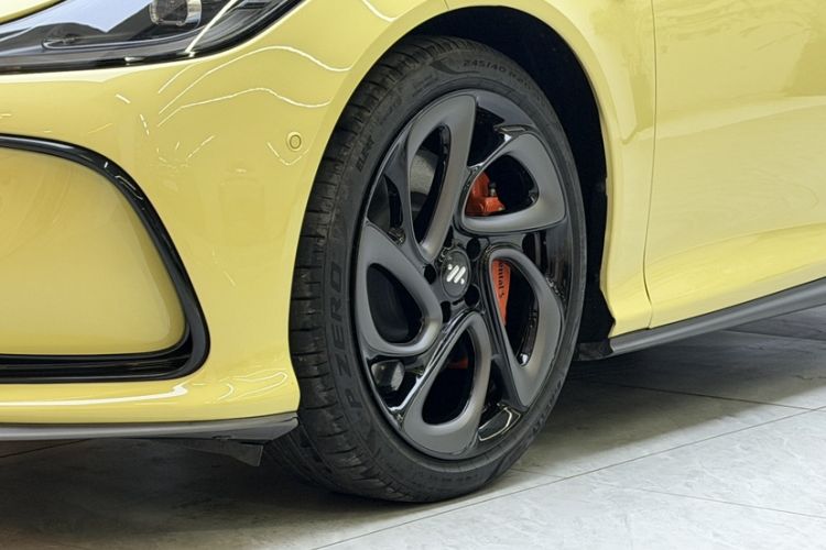 Used IM L6 2024 Max Enhanced Performance Edition
