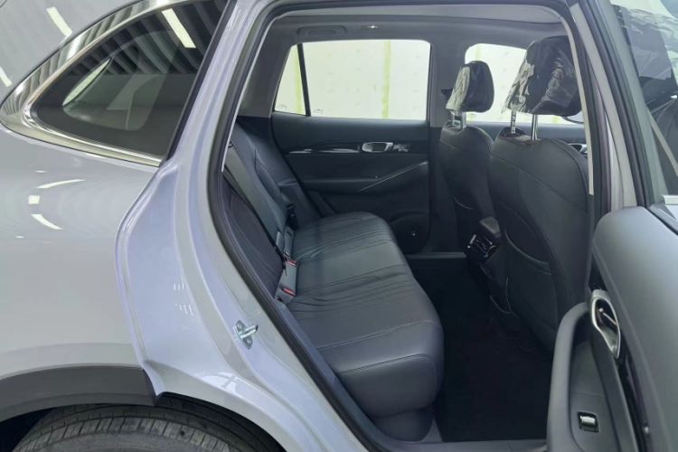 Used Geely Galaxy E5 2024 530 km Exploration+ Version