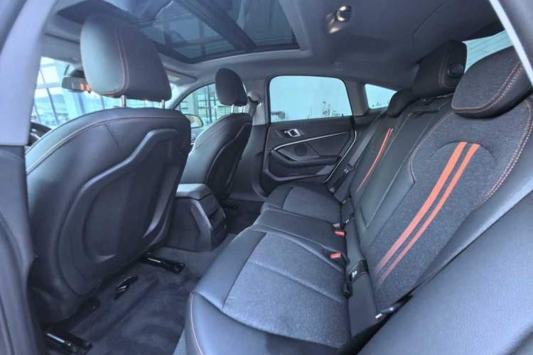 Used BMW 2 Series 2023 225i Four-Door Coupe M Sport Package