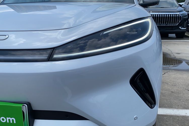 Used BYD Sealion 05 EV 2025 520 km Smart Cruise Version