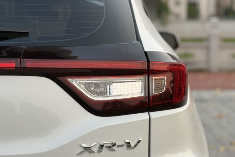 Used Honda XR-V 2020 1.5L CVT Classic Edition