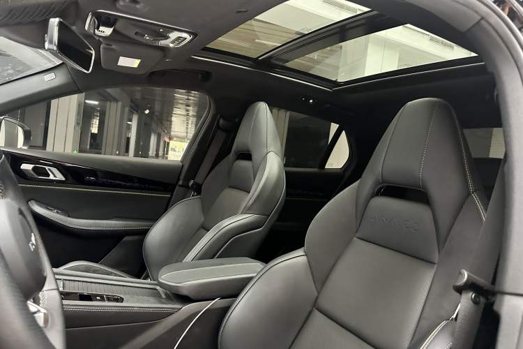 Used Lynk & Co 03 2023 1.5TD DCT JingPro