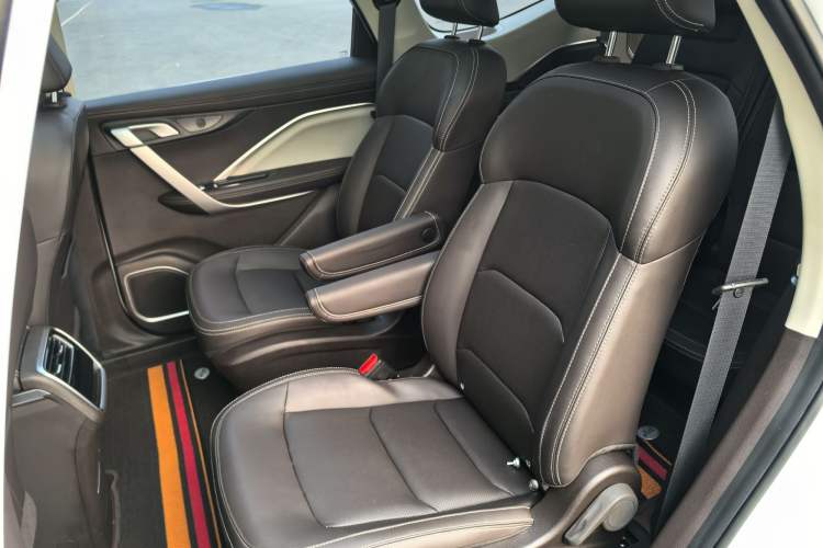 Used Geely Auto Jiajie 2021 1.8TD DCT Luxury Model