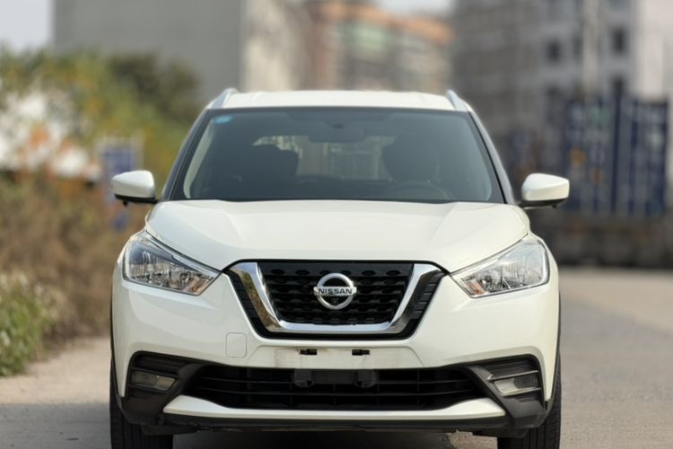 Used Nissan Kicks 2020 1.5L XL CVT Cool Enjoyment Edition Exterior 10