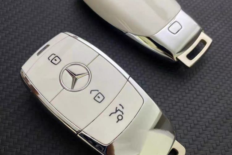 Used Mercedes-Benz S-Class 2017 S 320 L Business Model
