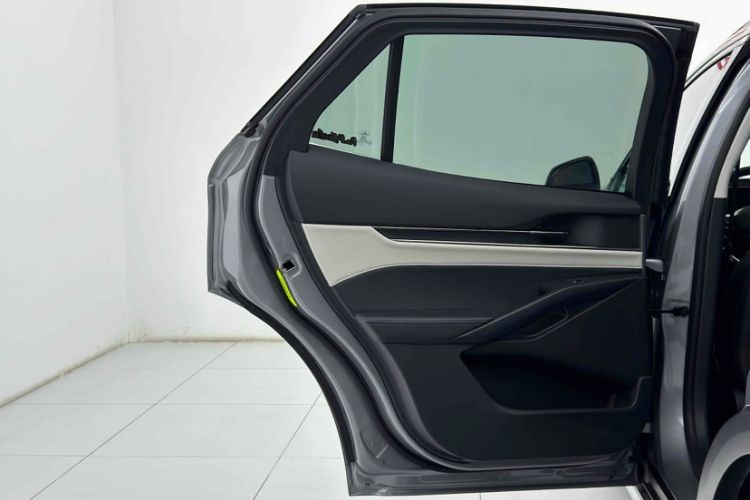 Used Ford EVOS 2022 EcoBoost 245 Style Edition
