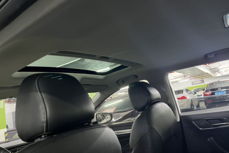 Used Roewe i6 2018 20T Automatic Flagship Edition