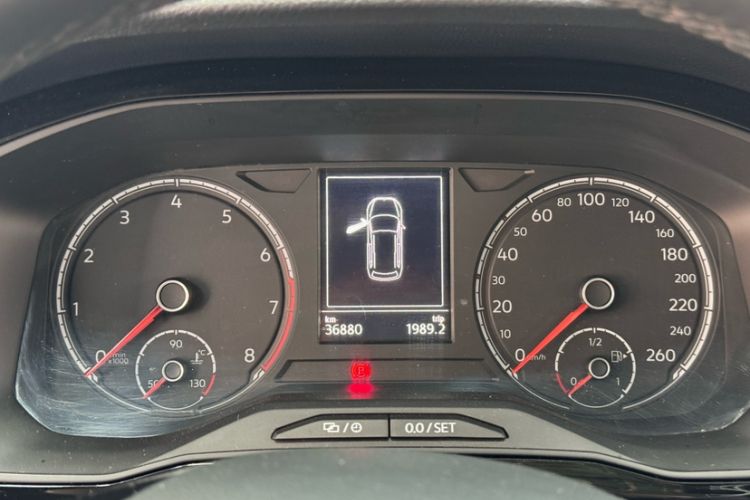 Used Jetta VS5 2020 280TSI Automatic "Thirty and Standing Tall" Edition