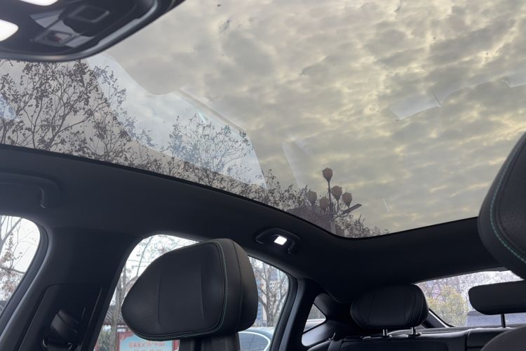 Used Deepal SL03 2023 200Max Range-Extended Version