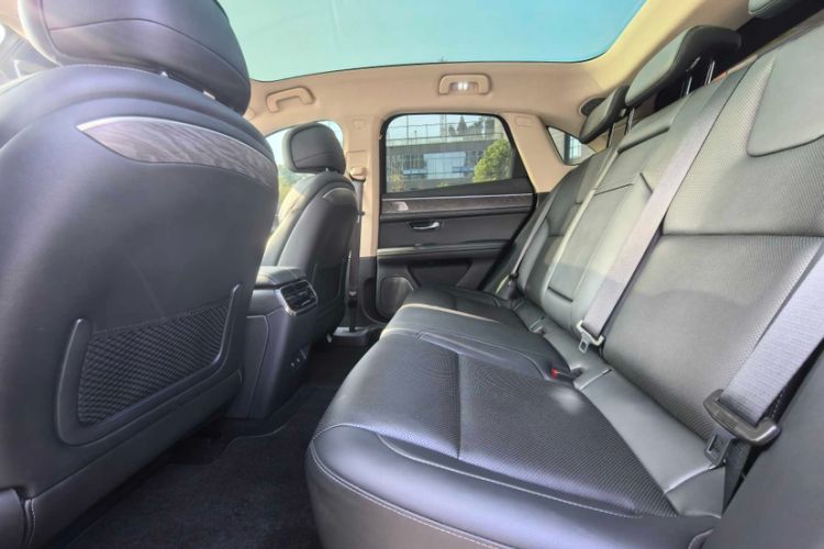 Used Hima AITO M5 2022 Pure Electric All-Wheel-Drive Performance Edition