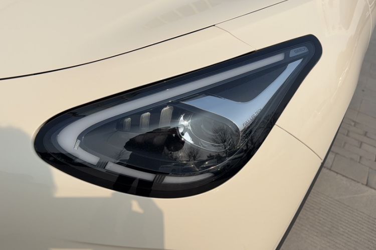 Used Geely Galaxy Geome 2025 310km Dream Edition