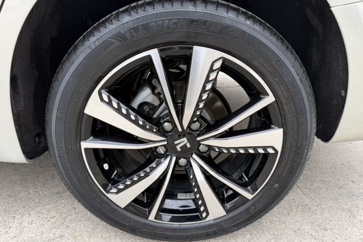 Used Rising ER6 2020 620 km Smart Edition
