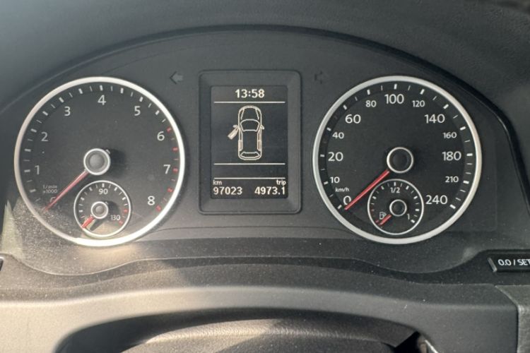 Used Volkswagen Tiguan L 2016 300TSI Automatic All-Wheel Drive Fashion Vision Edition
