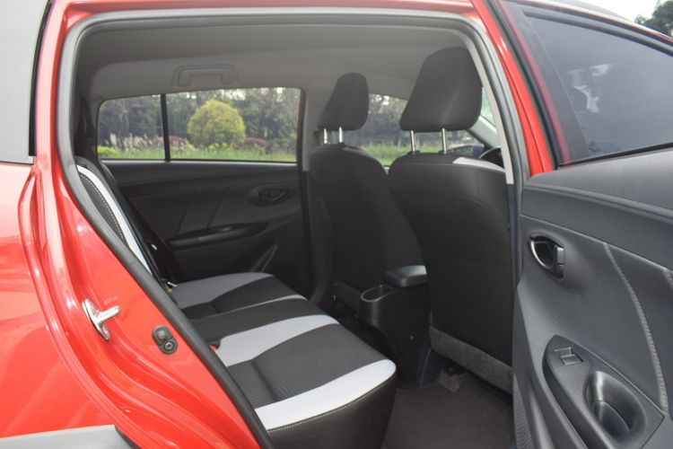 Used Toyota YARiS L Zhi Xuan 2021 X-Trail 1.5L CVT Leading Edition