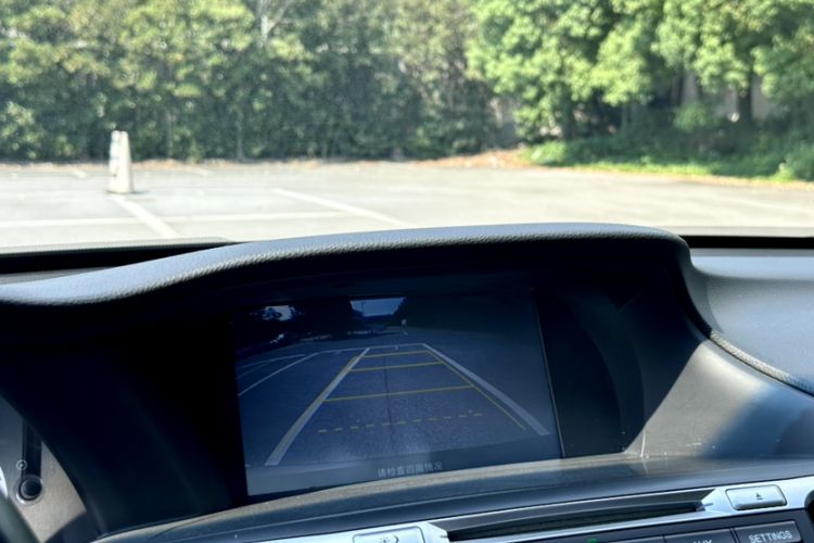 Used Honda Accord 2014 2.0L EX Luxury Edition