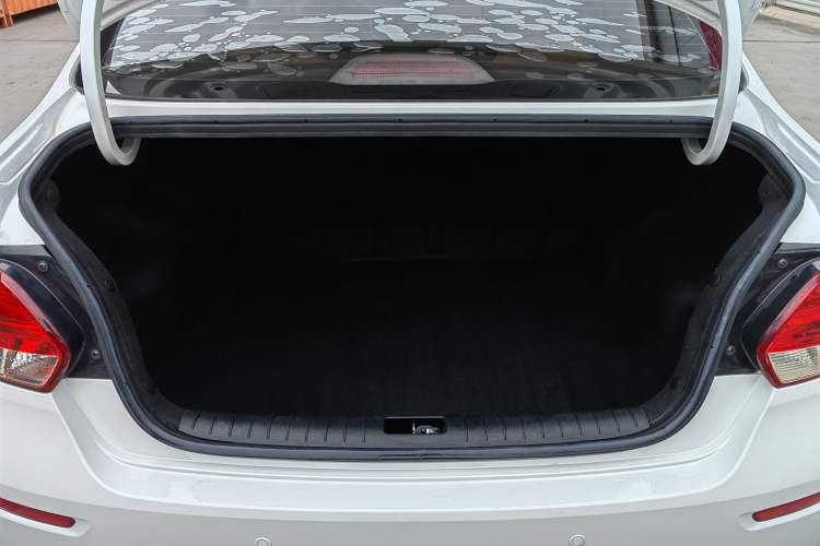 Used Kia Pegas 2020 Revised Version 1.4L Automatic Comfortable with Sunroof