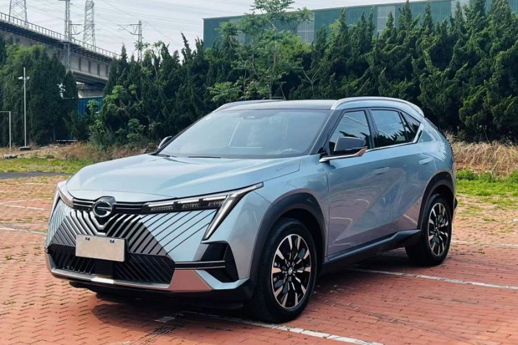 Used GAC Trumpchi EMKOO 2022 2.0 ATK TwinStar Pro Edition