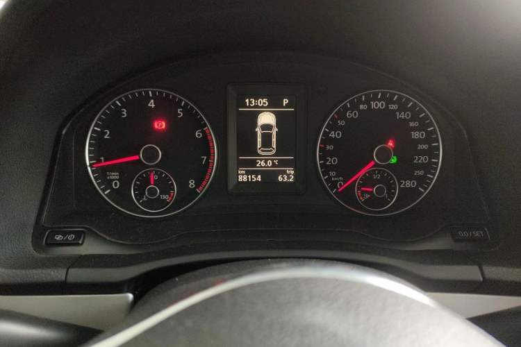 Used Volkswagen Scirocco 2011 1.4 TSI Single-Turbo Fashion Edition
