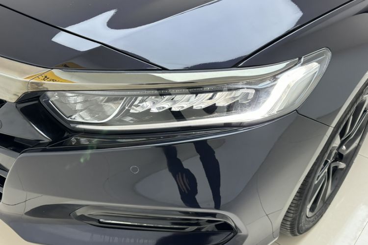 Used Honda Accord 2021 260TURBO Luxury Starry Sky Limited Edition
