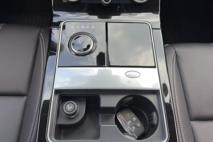 Used Land Rover Range Rover Velar 2017 P380 R-DYNAMIC S